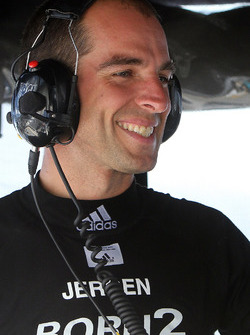 Jeroen Bleekemolen, Riley Motorsports