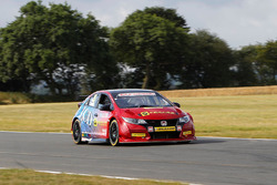 Jeff Smith, Eurotech Racing