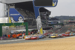 #86 Rossocorsa - Pellin Racing Ferrari 458 Challenge Evo: Alberto Cola