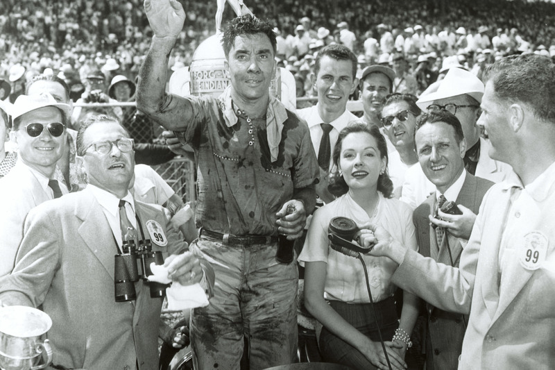1953 - Bill Vukovich