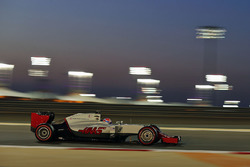 Romain Grosjean, Haas F1 Team VF-16