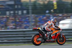 Dani Pedrosa, Repsol Honda Team