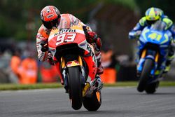 Marc Marquez, Repsol Honda Team