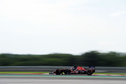 Карлос Сайнс-мл., Scuderia Toro Rosso STR11