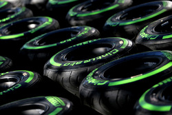Pirelli-Reifen