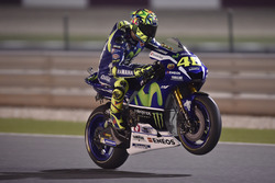 Валентино Росси, Movistar Yamaha MotoGP, Yamaha