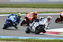Yonny Hernández, Aspar MotoGP Team