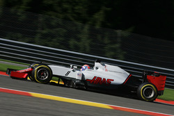 Ромен Грожан, Haas F1 Team VF-16