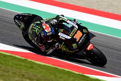 Bradley Smith, Monster Yamaha Tech 3