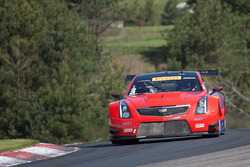 Cadillac Racing