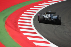 Льюис Хэмилтон, Mercedes AMG F1 W07 Hybrid