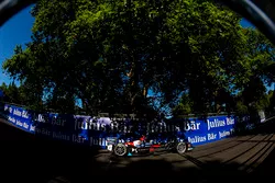 Sam Bird, DS Virgin Racing
