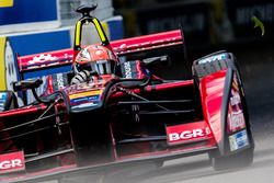 Loic Duval, Dragon Racing