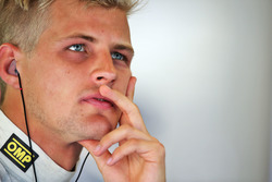 Marcus Ericsson, Sauber F1 Team