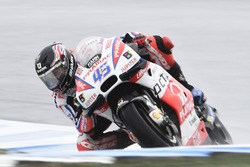 Scott Redding, Octo Pramac Racing