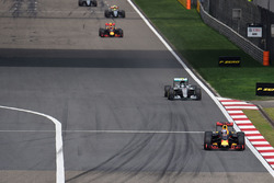 Daniel Ricciardo, Red Bull Racing RB12