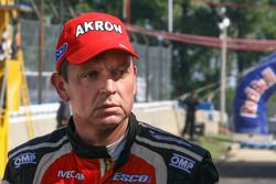 Guillermo Ortelli, JP Racing Chevrolet