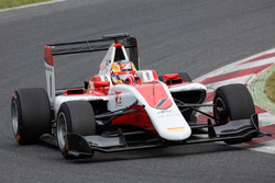 Charles Leclerc, ART Grand Prix
