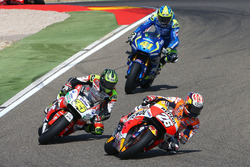 Dani Pedrosa, Repsol Honda Team
