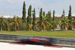 Fernando Alonso, McLaren MP4-31