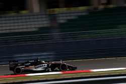 Sergio Perez, Sahara Force India
