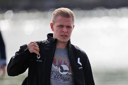Kevin Magnussen, Renault Sport F1 Team