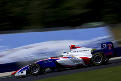Giuliano Alesi, Trident