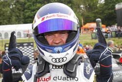 Winnaar Mattias Ekström, EKS RX Audi S1