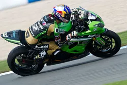 Kenan Sofuoglu, Puccetti Racing Kawasaki
