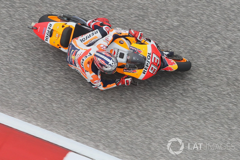Марк Маркес, Repsol Honda Team
