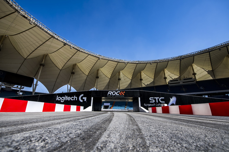 Aspectos de la pista