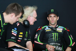 Johann Zarco, Monster Yamaha Tech 3
