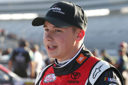 Christopher Bell, Joe Gibbs Racing Toyota