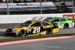 Matt Kenseth, Joe Gibbs Racing Toyota