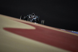 Льюис Хэмилтон, Mercedes AMG F1 W09