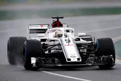 Marcus Ericsson, Sauber C37