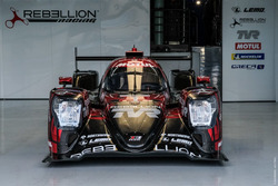 Rebellion R-13