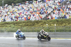 Johann Zarco, Monster Yamaha Tech 3