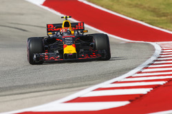 Max Verstappen, Red Bull Racing RB13