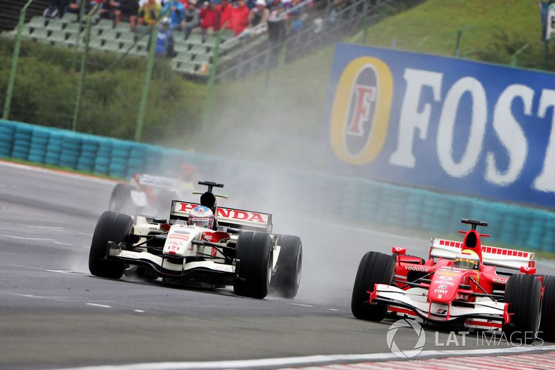 Jenson Button