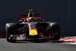 Max Verstappen, Red Bull Racing RB13