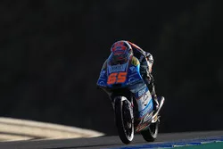 Philipp Ottl, Schedl GP Racing