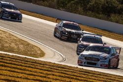 Will Davison, 23Red Racing Ford