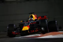 Daniel Ricciardo, Red Bull Racing RB13
