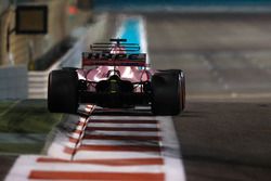 Sergio Perez, Sahara Force India F1 VJM10