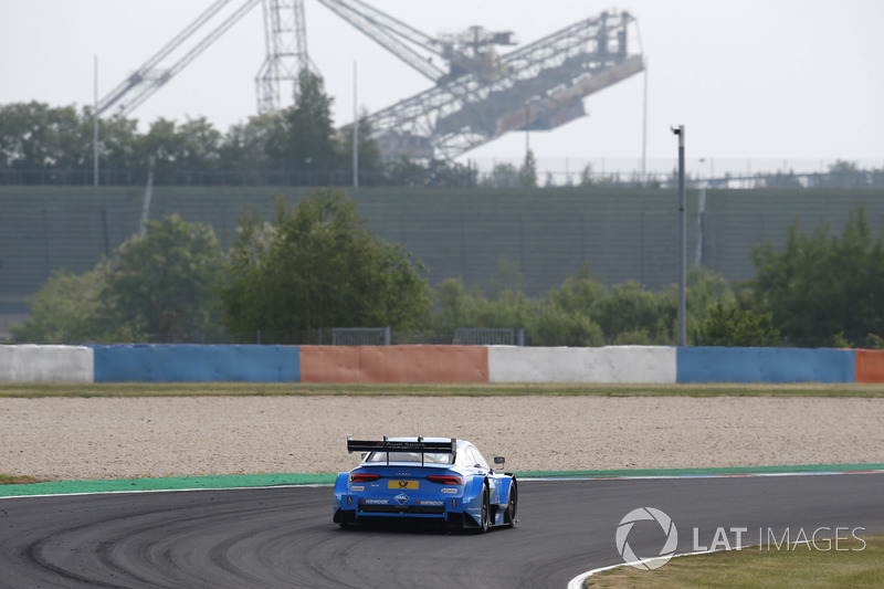 Robin Frijns, Audi Sport Team Abt Sportsline, Audi RS5 DTM
