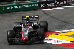 Кевин Магнуссен, Haas F1 Team VF-18