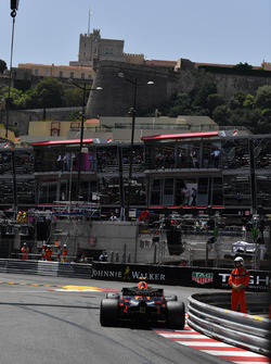 Max Verstappen, Red Bull Racing RB14
