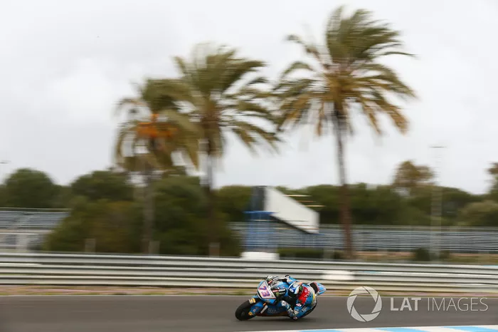 Alex Márquez, Marc VDS