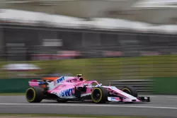 Esteban Ocon, Force India VJM11